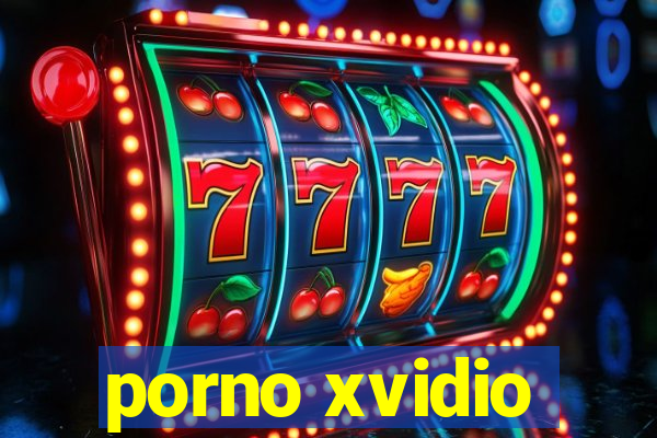 porno xvidio